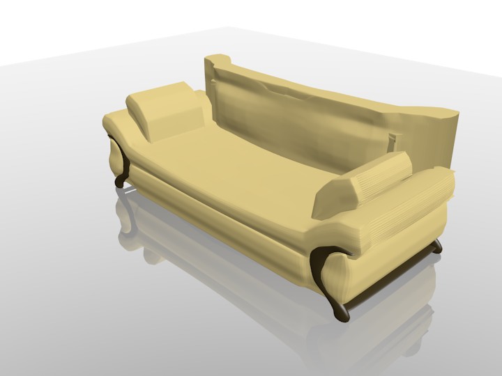 Fauteuil preview image 1